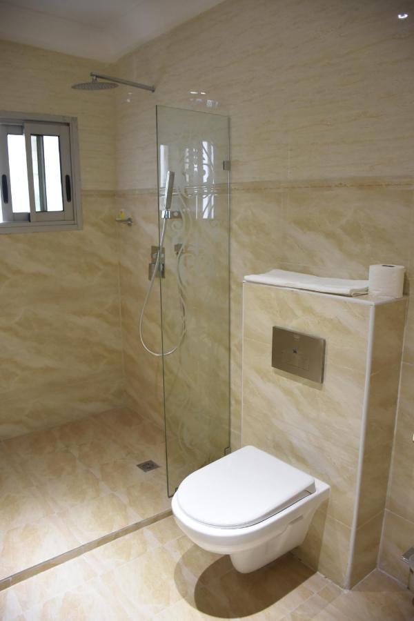 Hotel Royal Palace Douala Eksteriør billede