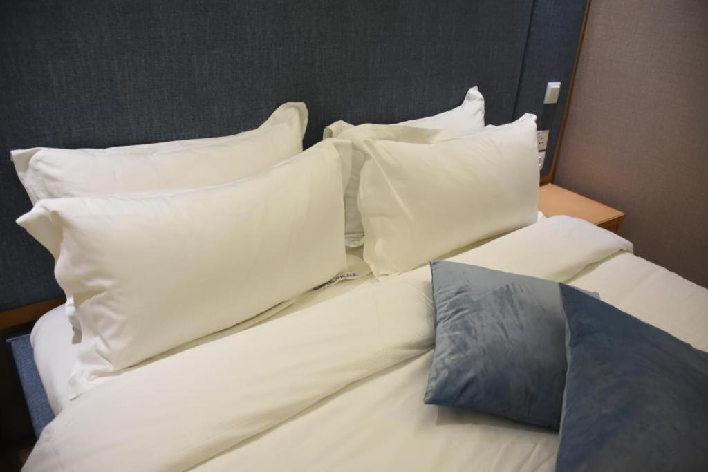 Hotel Royal Palace Douala Eksteriør billede
